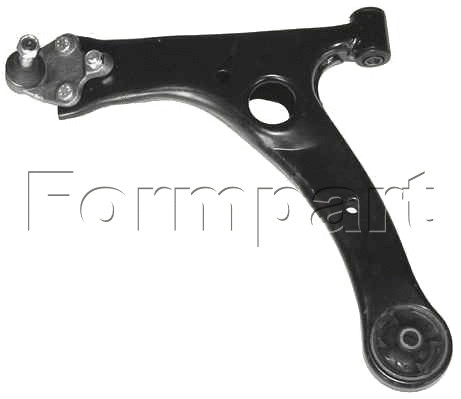 Control/Trailing Arm, wheel suspension (4209025)