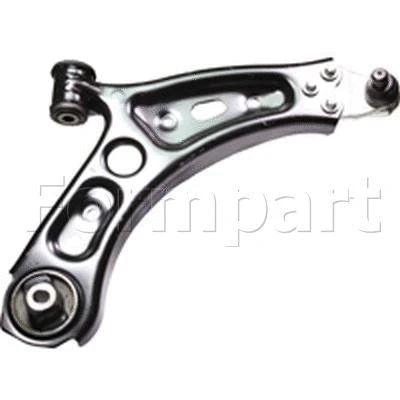 Control/Trailing Arm, wheel suspension (1409086)