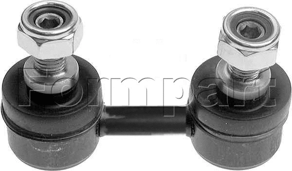 Link/Coupling Rod, stabiliser bar (4208030)