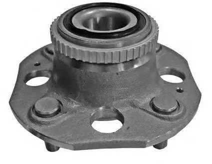 Wheel Hub (23498006/S)