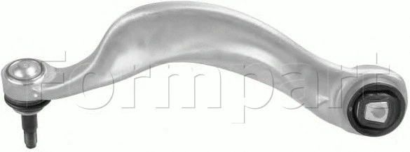 Control/Trailing Arm, wheel suspension (1205136)