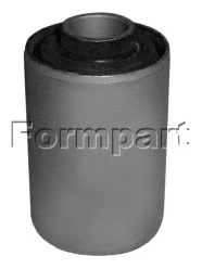Mounting, control/trailing arm (4100015)