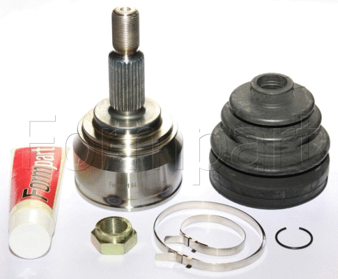 Joint Kit, drive shaft (22398007/S)