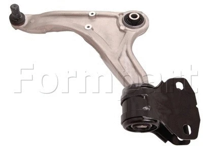 Control/Trailing Arm, wheel suspension (1509131)