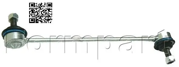 Link/Coupling Rod, stabiliser bar (1508031-XL)