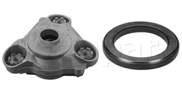 Repair Kit, suspension strut support mount (14407408/K)
