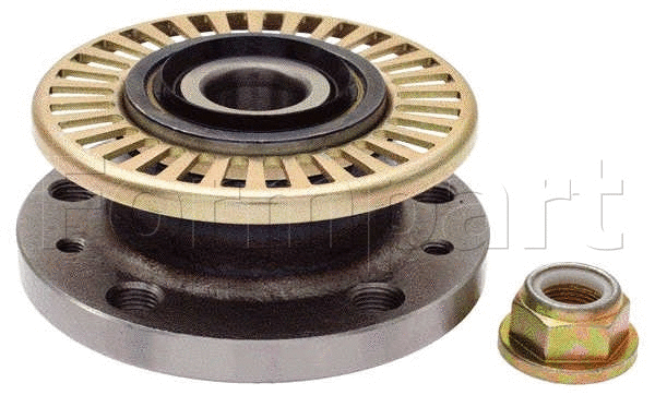 Wheel Hub (22498011/K)