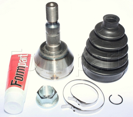 Joint Kit, drive shaft (20398012/S)