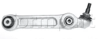 Control/Trailing Arm, wheel suspension (1205169)