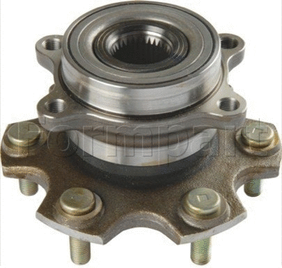 Wheel Hub (39498011/S)