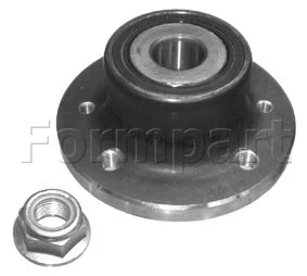 Wheel Hub (22498031/K)