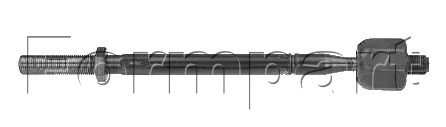 Inner Tie Rod (2907115)