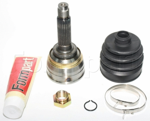Joint Kit, drive shaft (32398007/S)