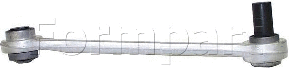 Control/Trailing Arm, wheel suspension (1105108)