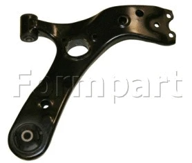 Control/Trailing Arm, wheel suspension (4209078)