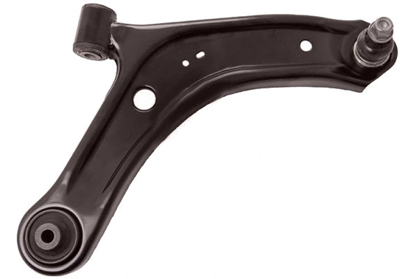 Control/Trailing Arm, wheel suspension (4309028)