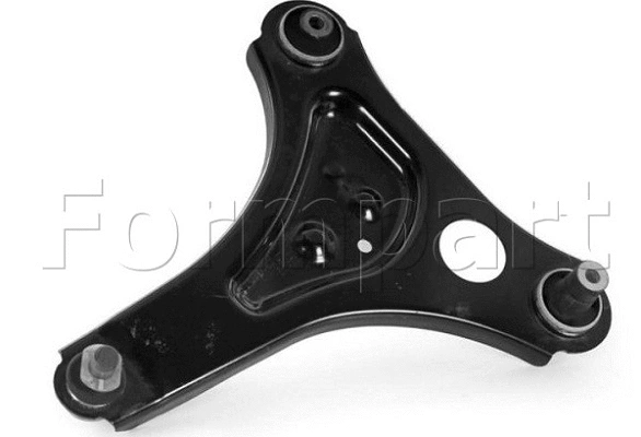 Control/Trailing Arm, wheel suspension (2209086)