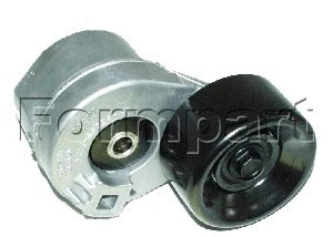 Belt Tensioner, V-ribbed belt (1516040/S)