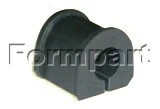 Mounting, stabiliser bar (20407186/S)