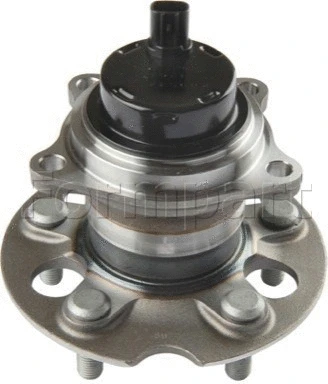 Wheel Hub (42498037/S)