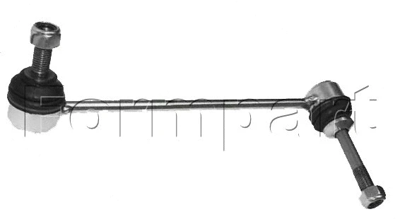 Link/Coupling Rod, stabiliser bar (1208052)