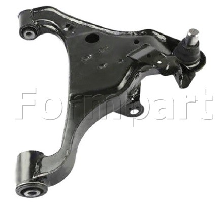 Control/Trailing Arm, wheel suspension (4109165)