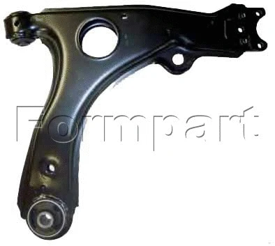Control/Trailing Arm, wheel suspension (2909098)