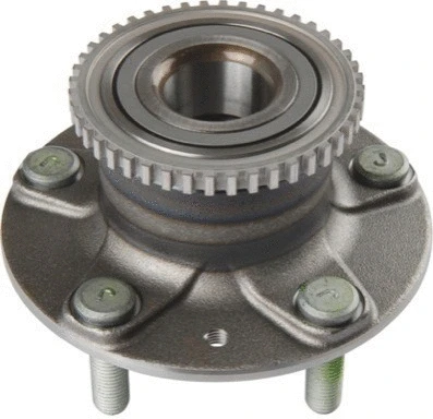 Wheel Hub (38498002/S)