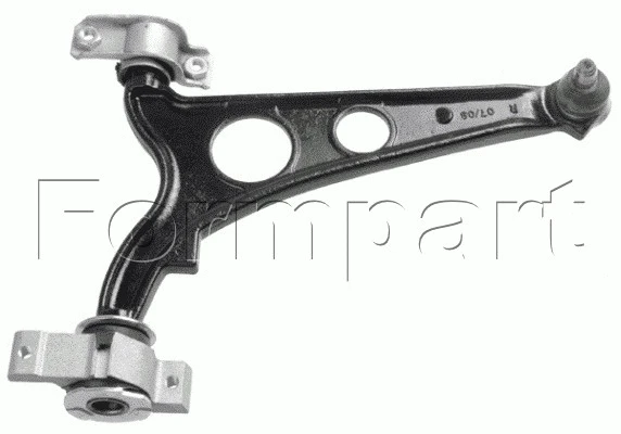 Control/Trailing Arm, wheel suspension (1409056)