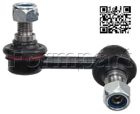 Link/Coupling Rod, stabiliser bar (3908052-XL)