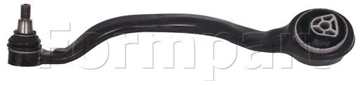 Control/Trailing Arm, wheel suspension (1205151)