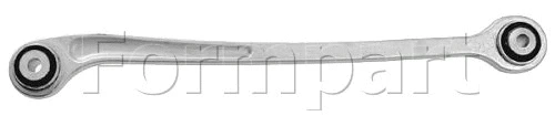 Control/Trailing Arm, wheel suspension (1905070)