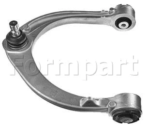 Control/Trailing Arm, wheel suspension (1709022)