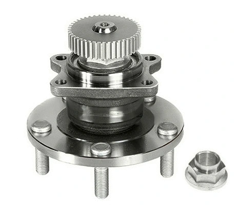 Wheel Hub (39498008/K)
