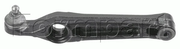 Control/Trailing Arm, wheel suspension (2009022)