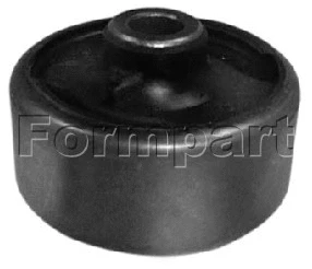 Mounting, control/trailing arm (3700009)