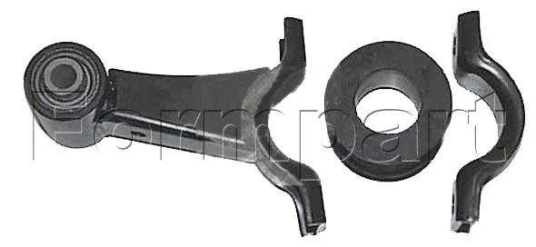 Link/Coupling Rod, stabiliser bar (1908066)