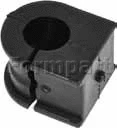 Mounting, stabiliser bar (22407326/S)