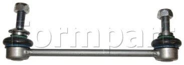 Link/Coupling Rod, stabiliser bar (1208064)