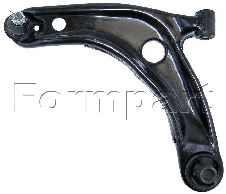 Control/Trailing Arm, wheel suspension (4209065)
