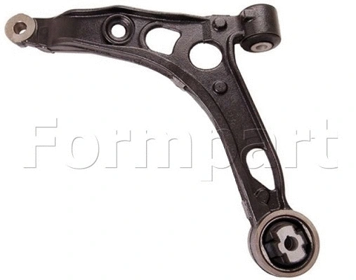 Control/Trailing Arm, wheel suspension (1409097)