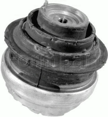 Mounting, engine (19407279/S)