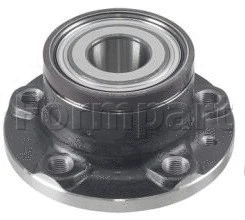 Wheel Bearing Kit (14498044/S)
