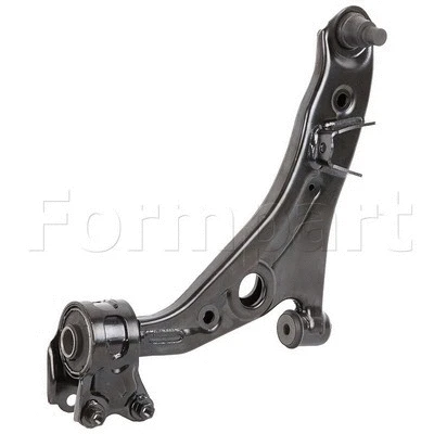 Control/Trailing Arm, wheel suspension (1509122)