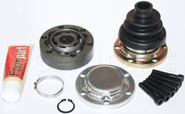 Joint Kit, drive shaft (19390001/S)