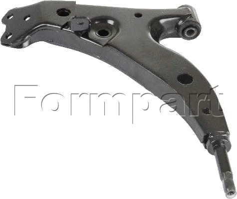 Control/Trailing Arm, wheel suspension (4209021)