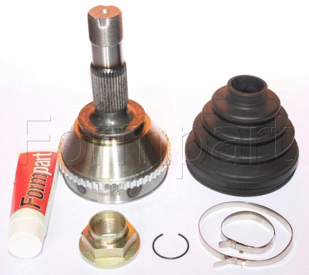 Joint Kit, drive shaft (13398002/S)