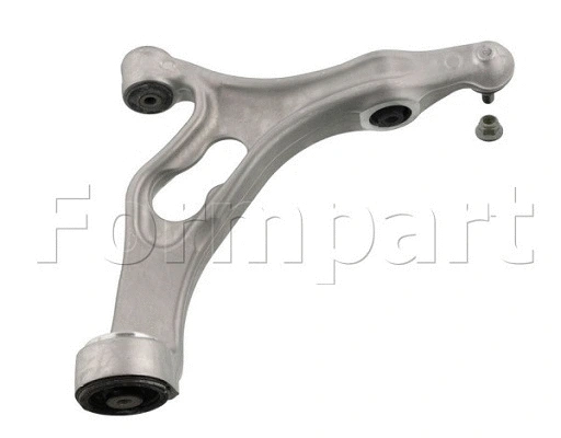 Control/Trailing Arm, wheel suspension (1109017)
