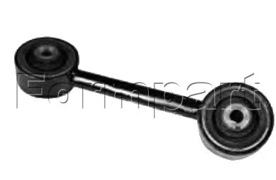 Mounting, engine (10407006/S)