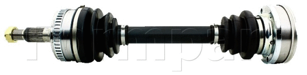Drive Shaft (19380001/S)